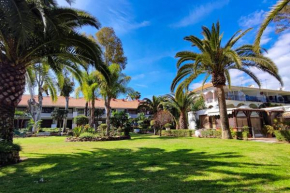 OleHolidays Fuentes del Rodeo34 junto Puerto Banús